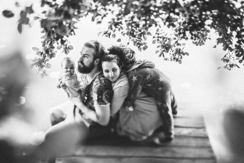 We Found Love