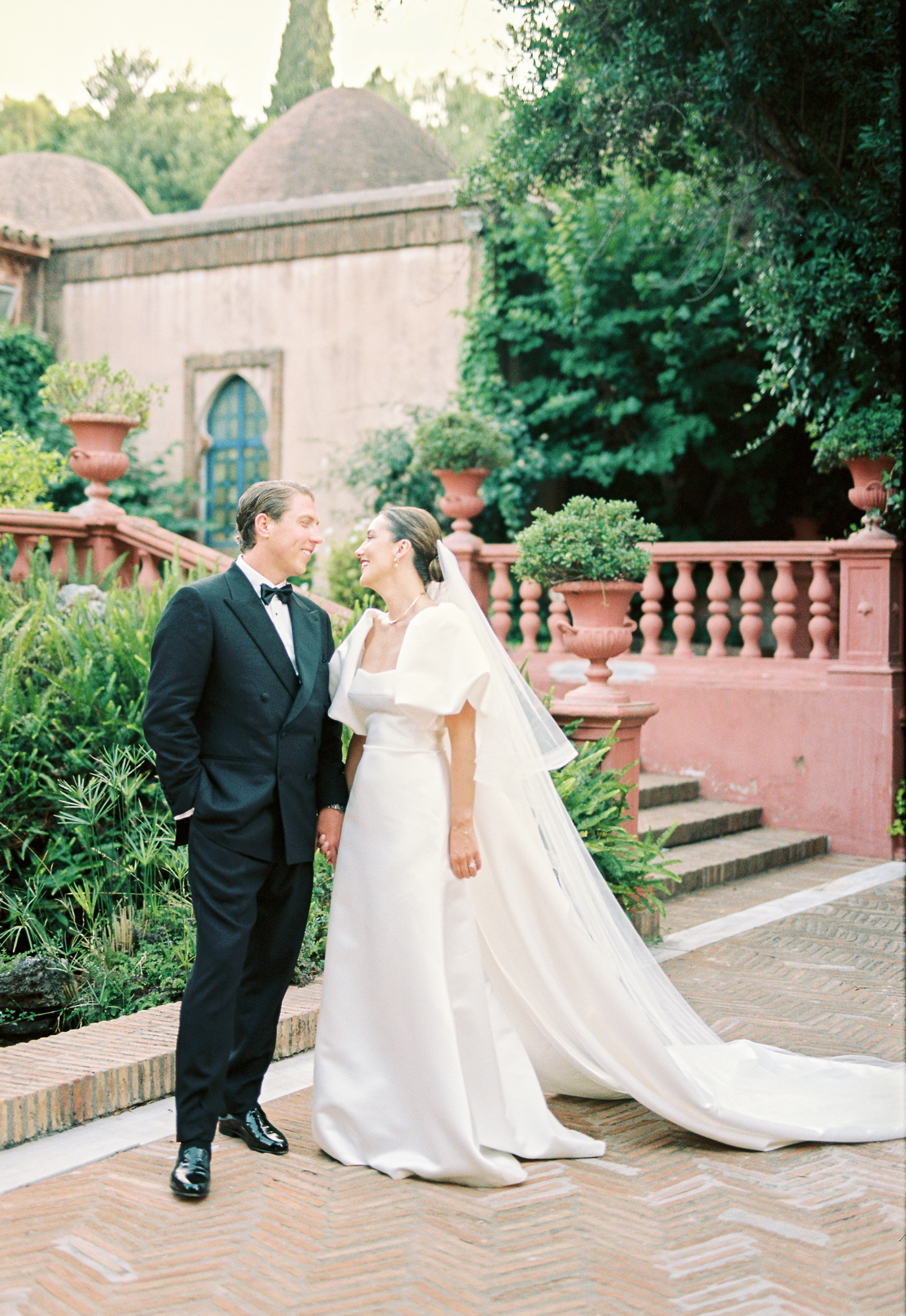 Destination wedding photography