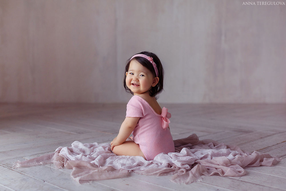 Beautiful Baby (малыши до года)