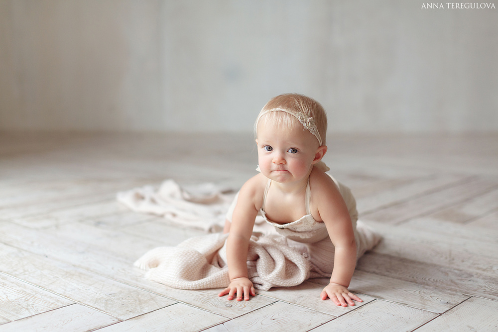 Beautiful Baby (малыши до года)