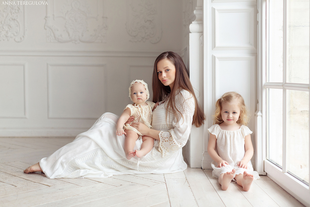 Beautiful Baby (малыши до года)