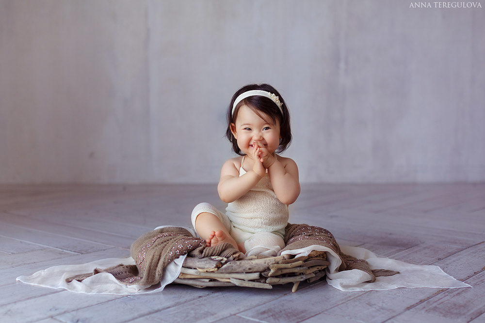 Beautiful Baby (малыши до года)
