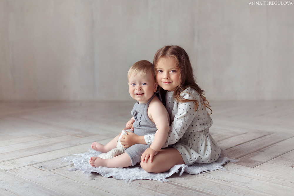 Beautiful Baby (малыши до года)