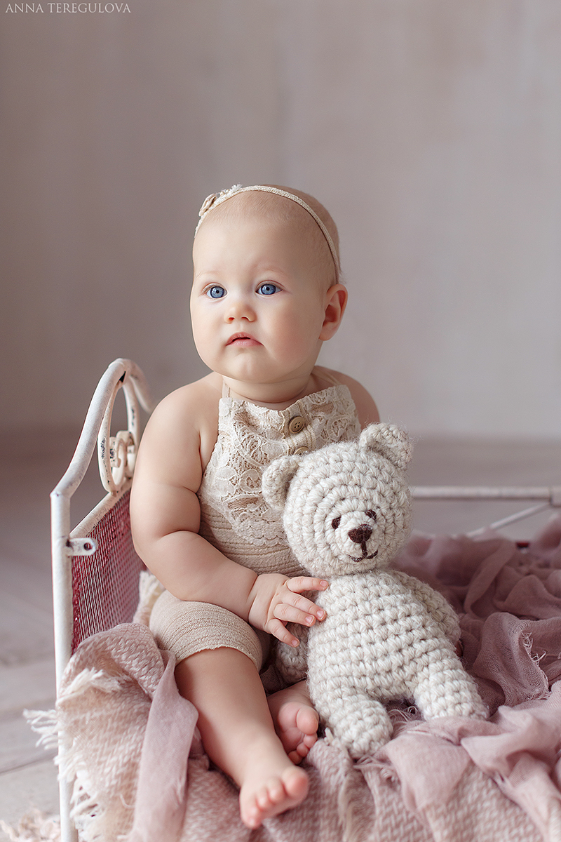 Beautiful Baby (малыши до года)