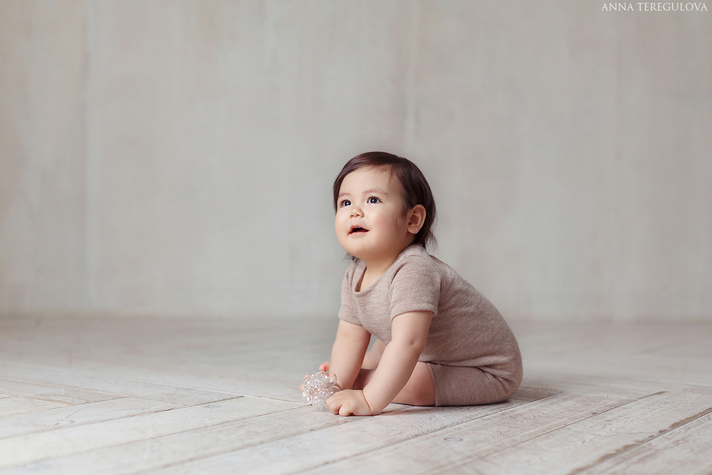 Beautiful Baby (малыши до года)