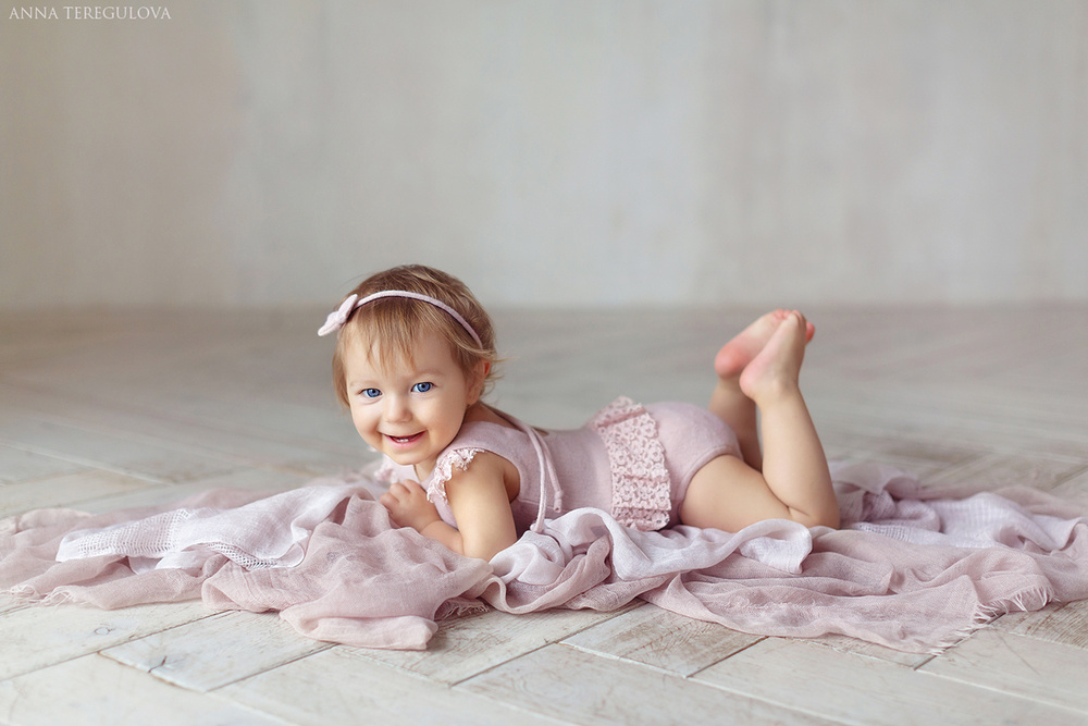 Beautiful Baby (малыши до года)