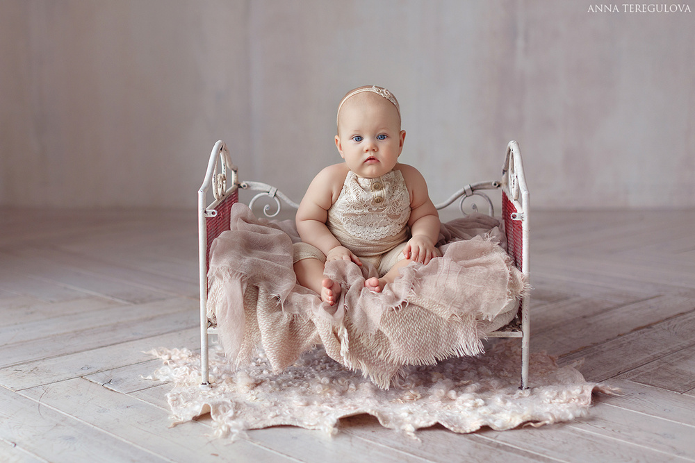 Beautiful Baby (малыши до года)