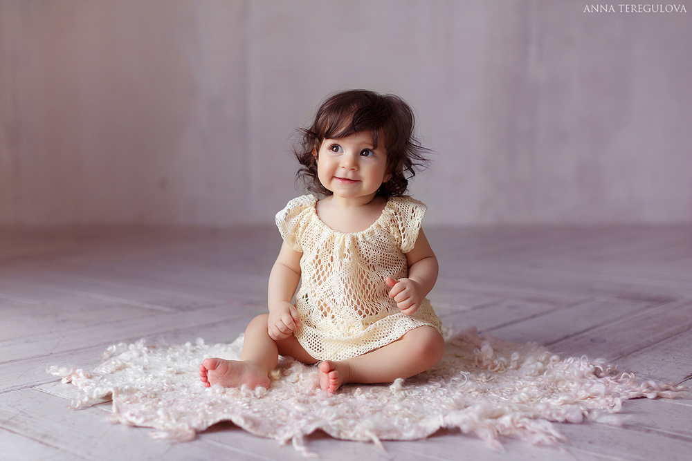 Beautiful Baby (малыши до года)