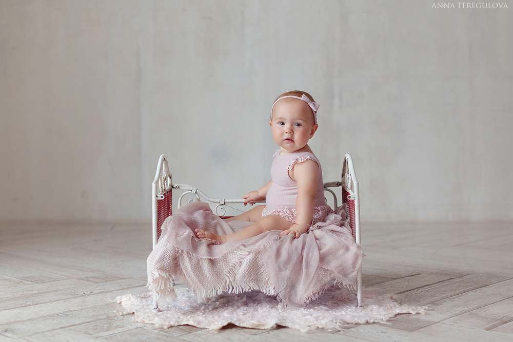 Beautiful Baby (малыши до года)