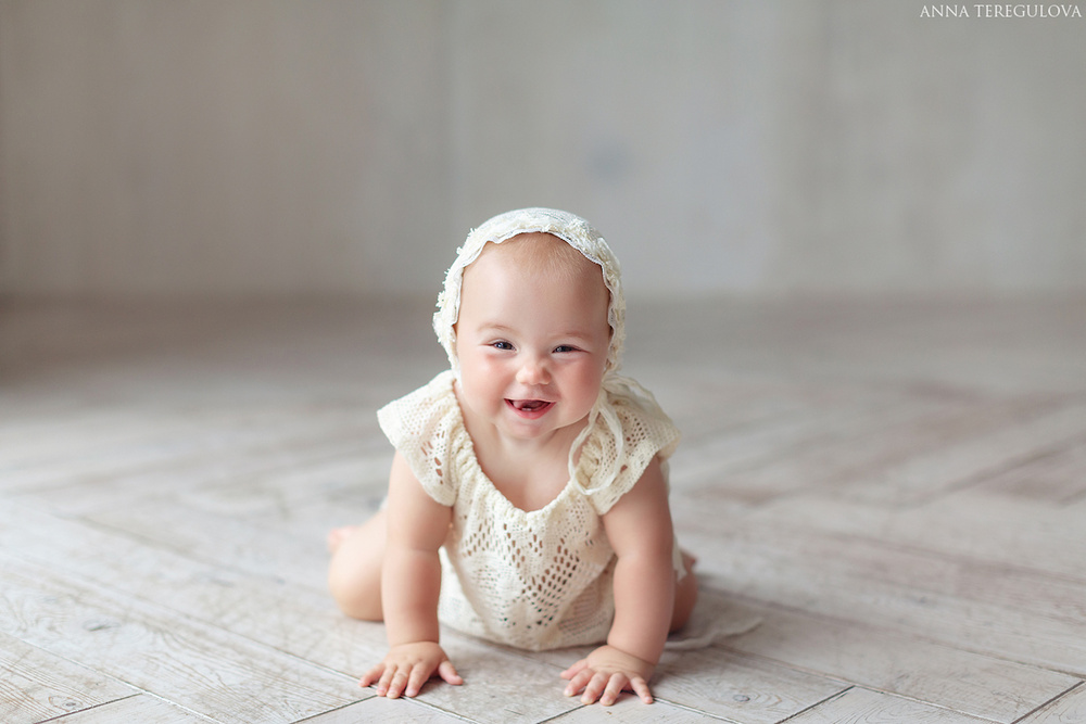 Beautiful Baby (малыши до года)