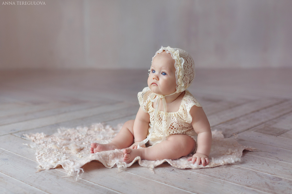 Beautiful Baby (малыши до года)