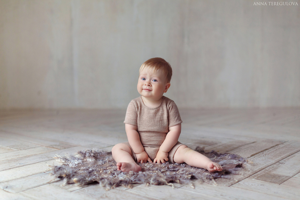 Beautiful Baby (малыши до года)