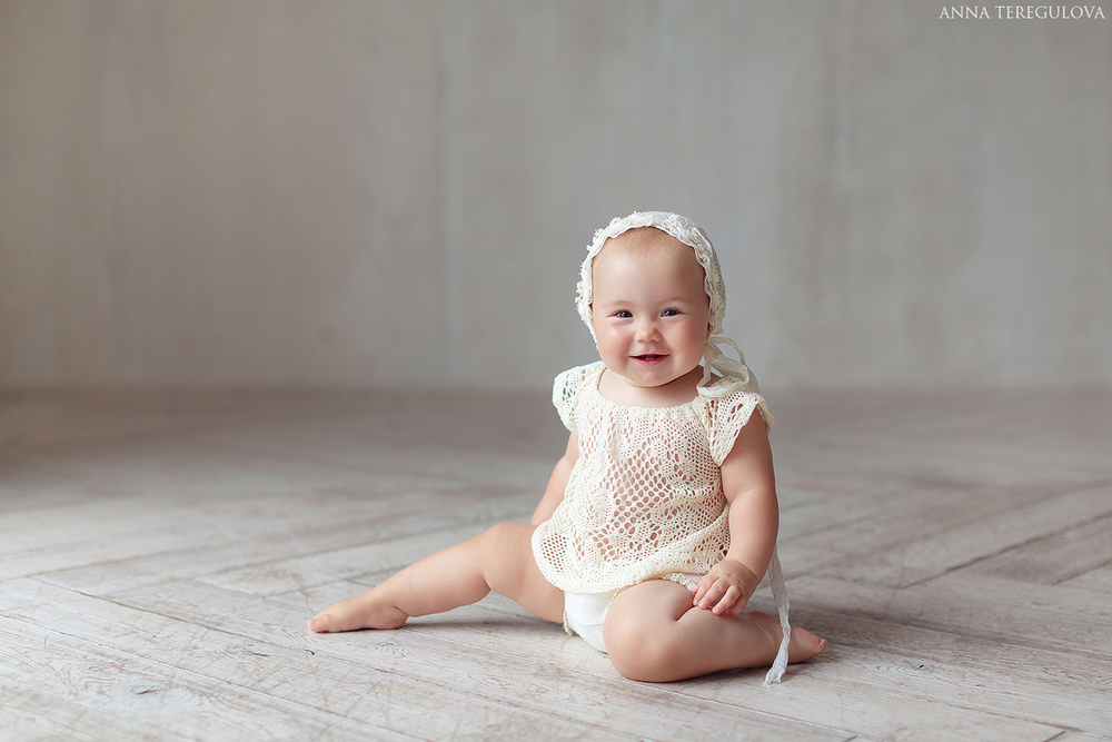 Beautiful Baby (малыши до года)