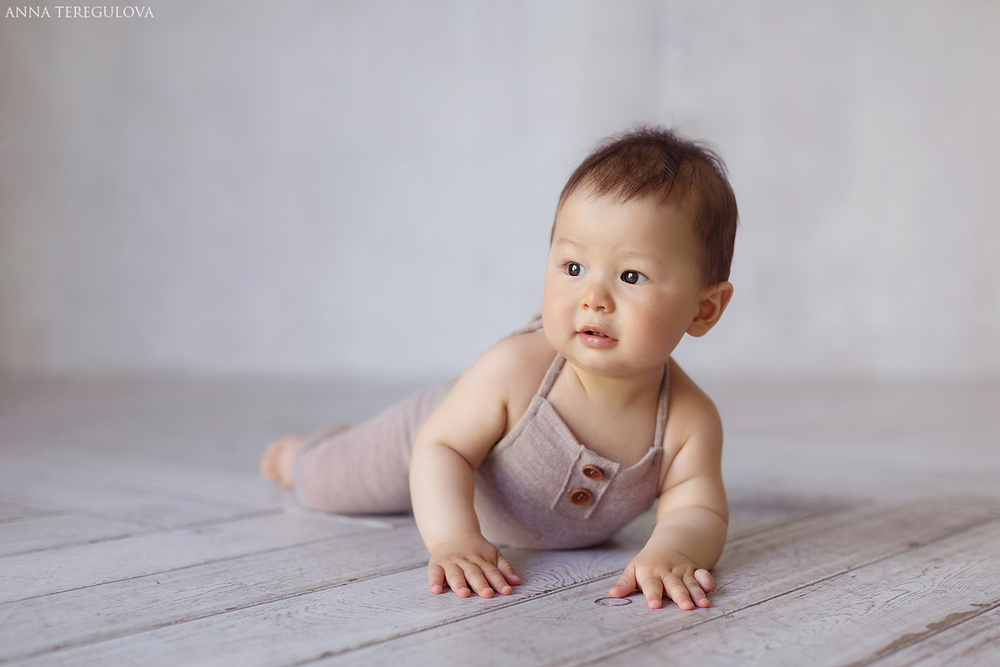 Beautiful Baby (малыши до года)