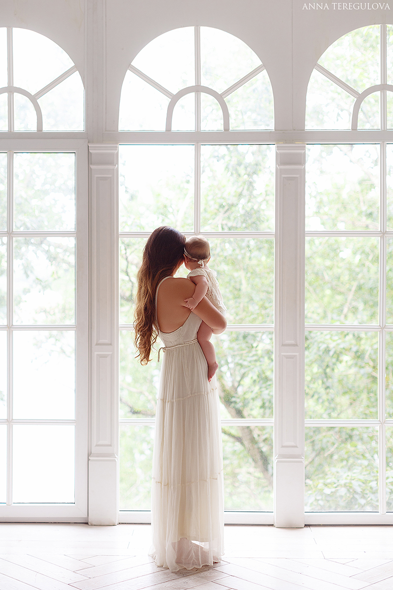 Beautiful Baby (малыши до года)