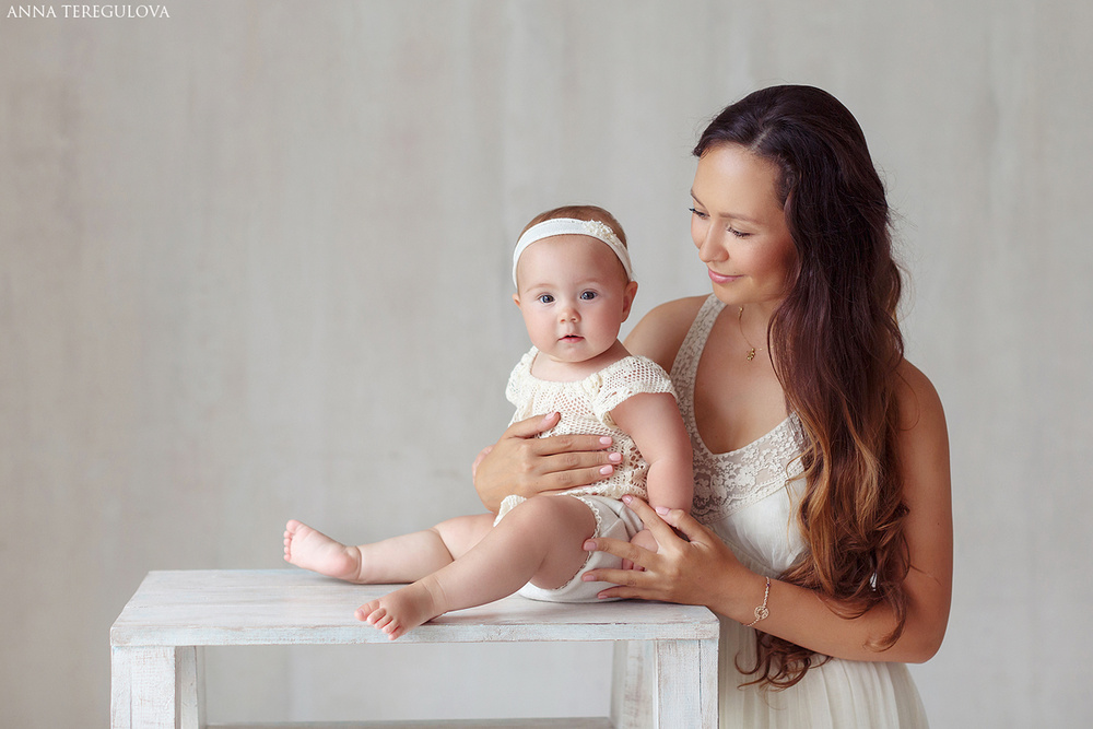 Beautiful Baby (малыши до года)