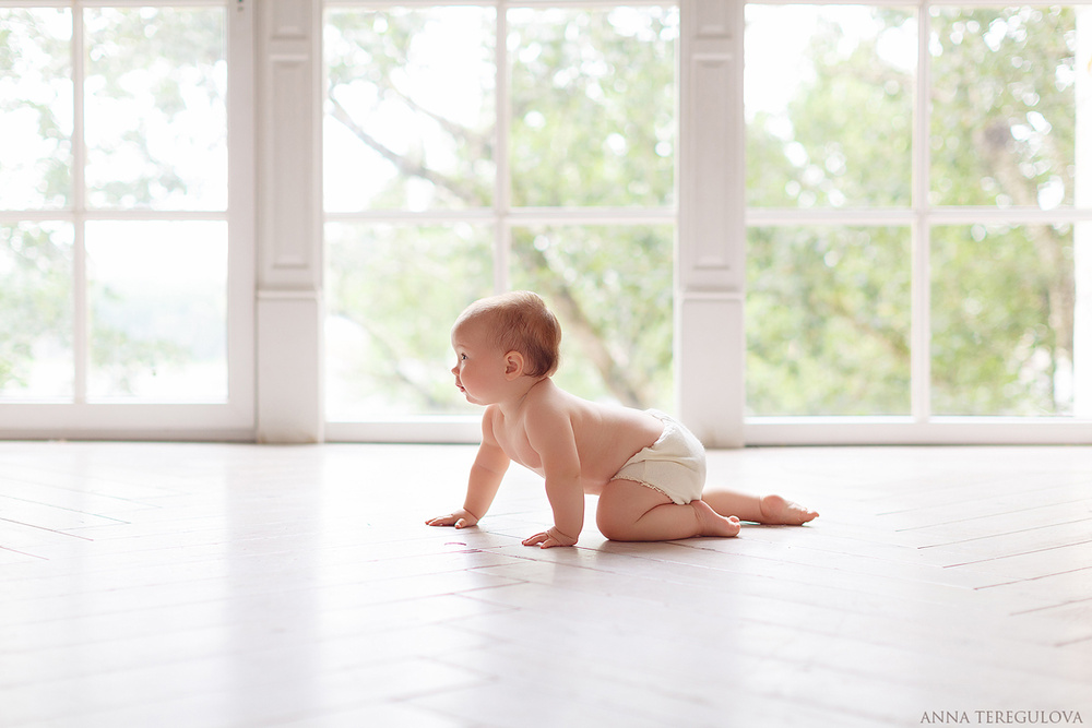 Beautiful Baby (малыши до года)