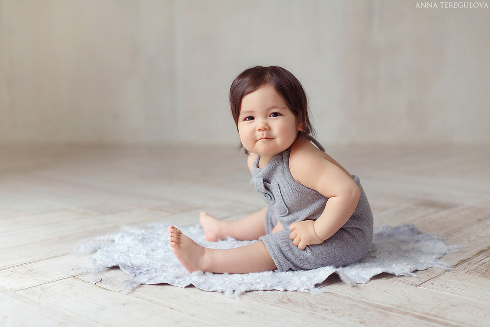 Beautiful Baby (малыши до года)