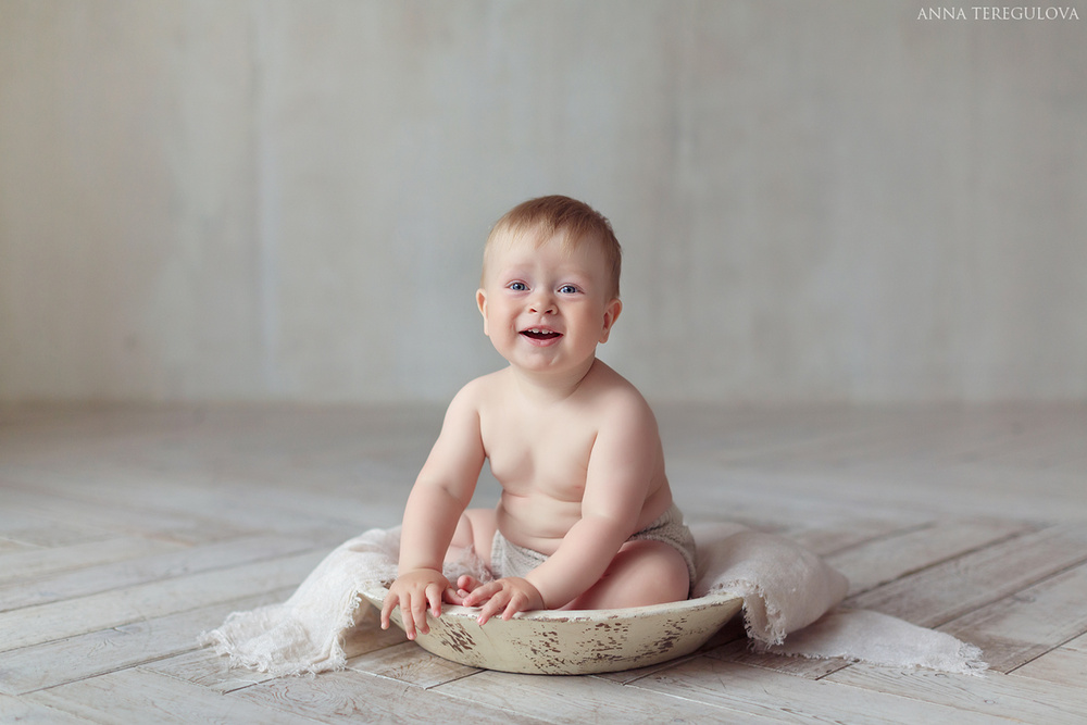 Beautiful Baby (малыши до года)