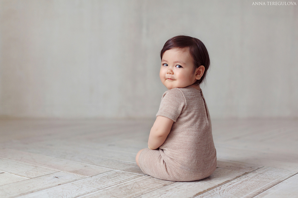 Beautiful Baby (малыши до года)
