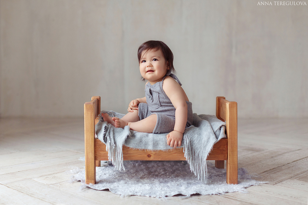 Beautiful Baby (малыши до года)