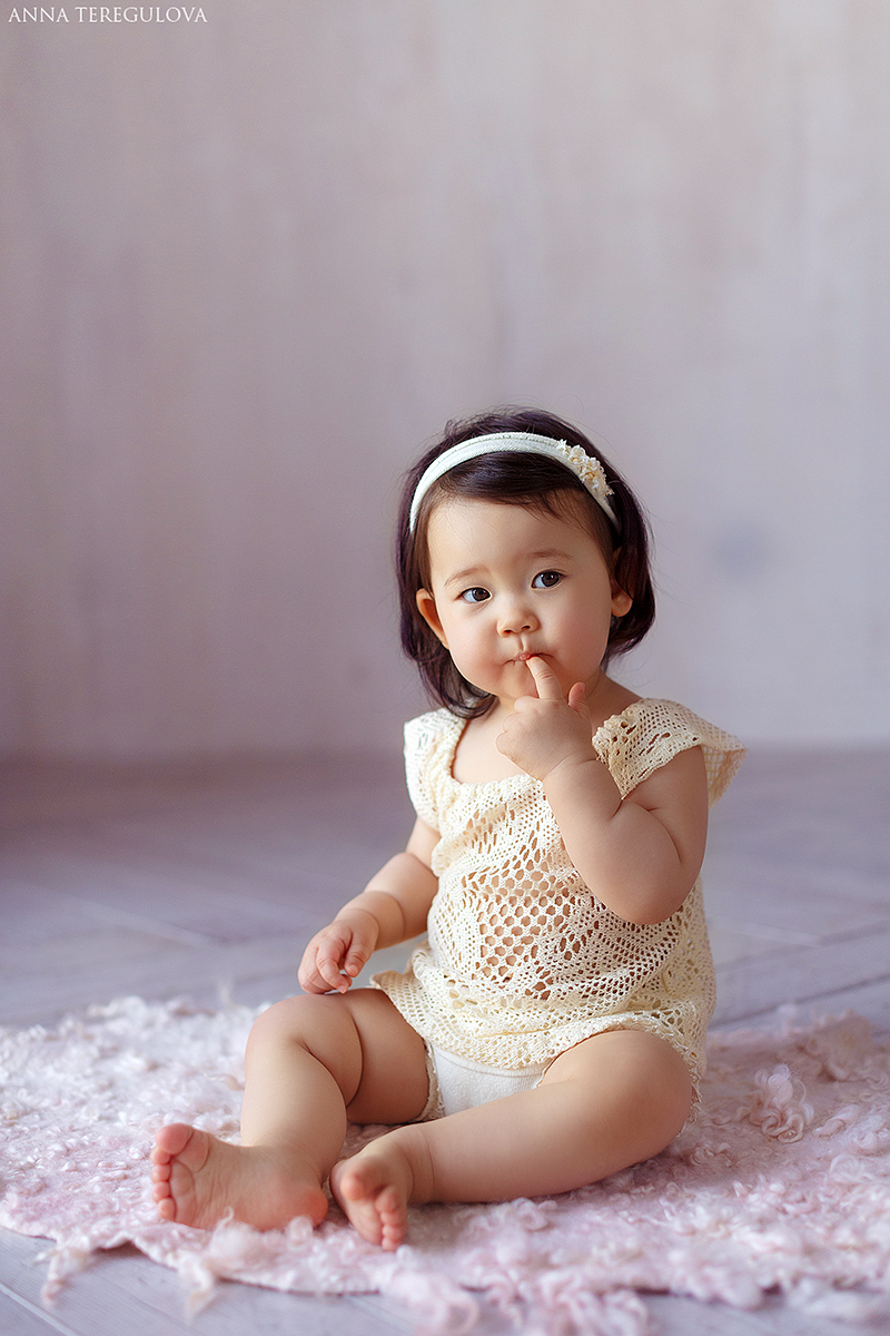 Beautiful Baby (малыши до года)