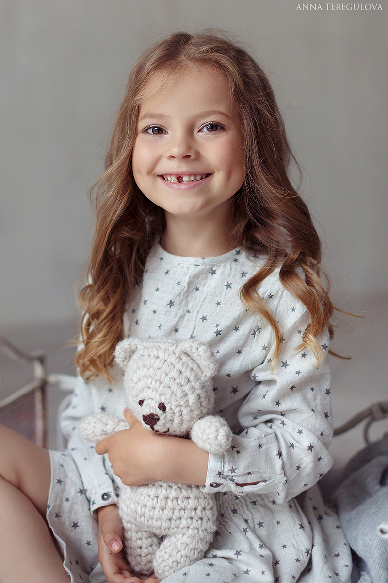 Beautiful Baby (малыши до года)