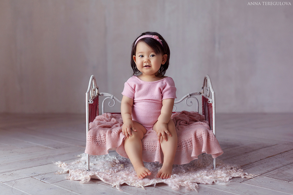 Beautiful Baby (малыши до года)