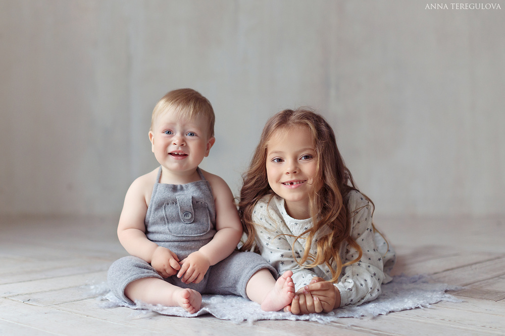 Beautiful Baby (малыши до года)