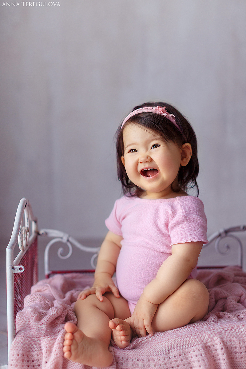 Beautiful Baby (малыши до года)