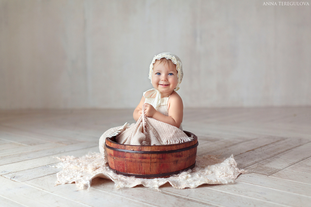 Beautiful Baby (малыши до года)