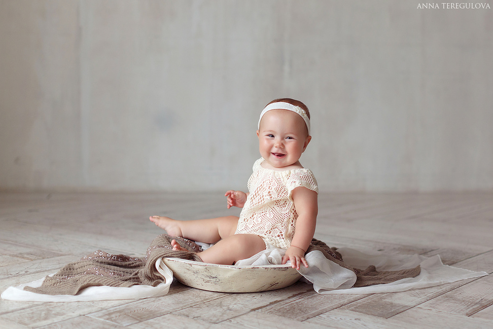 Beautiful Baby (малыши до года)