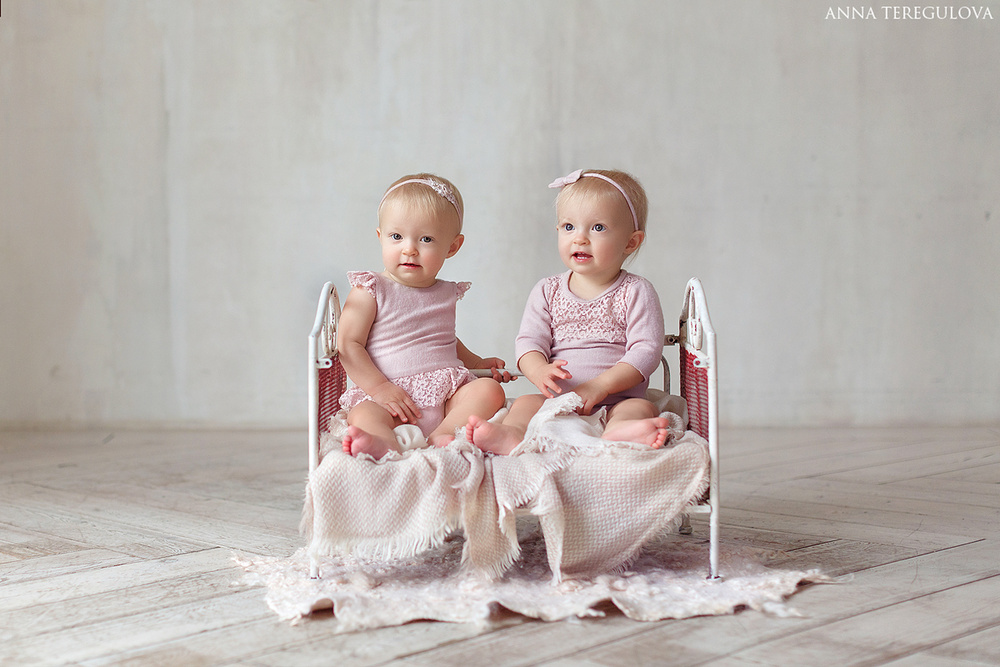 Beautiful Baby (малыши до года)