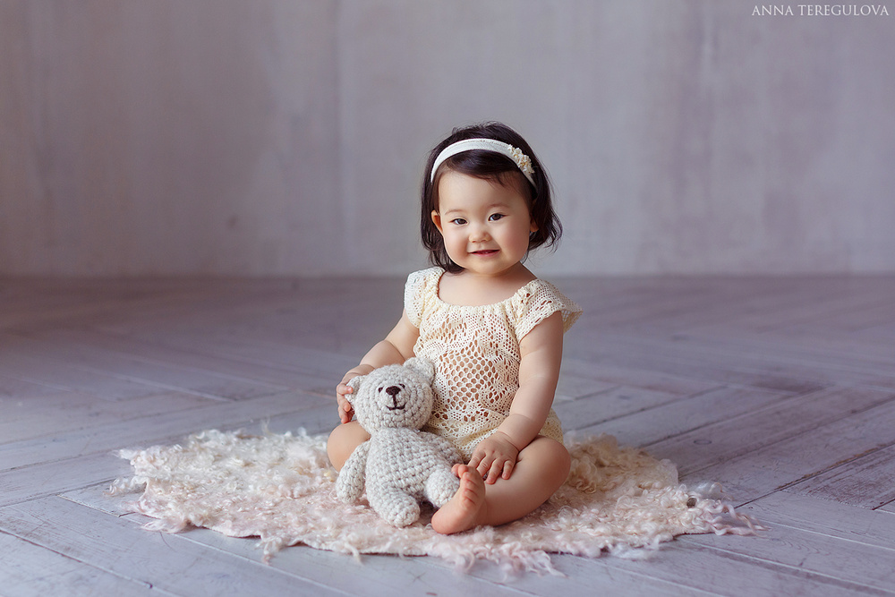 Beautiful Baby (малыши до года)