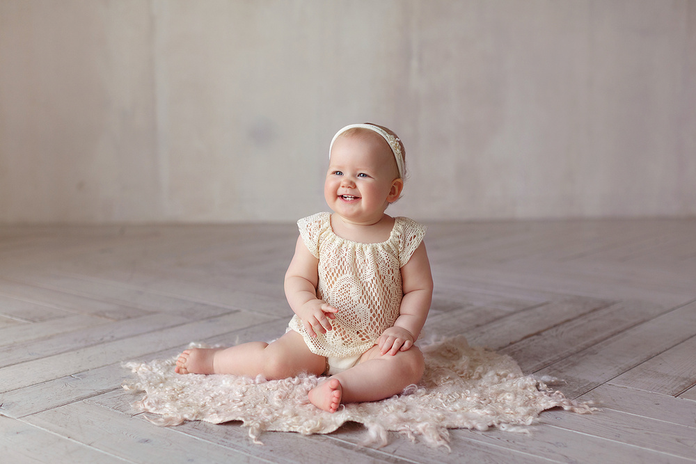 Beautiful Baby (малыши до года)