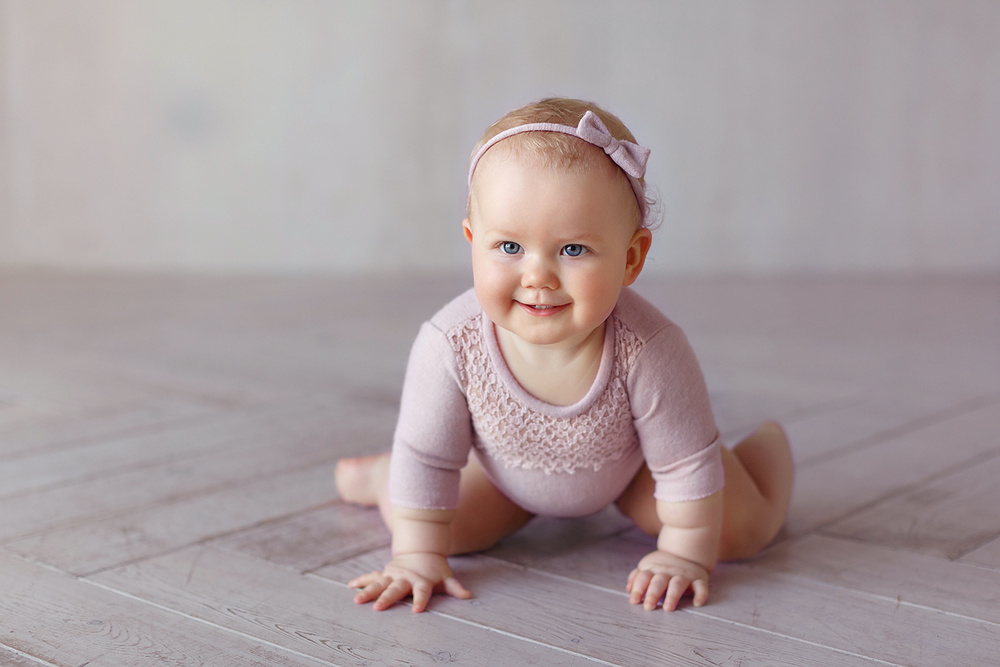 Beautiful Baby (малыши до года)