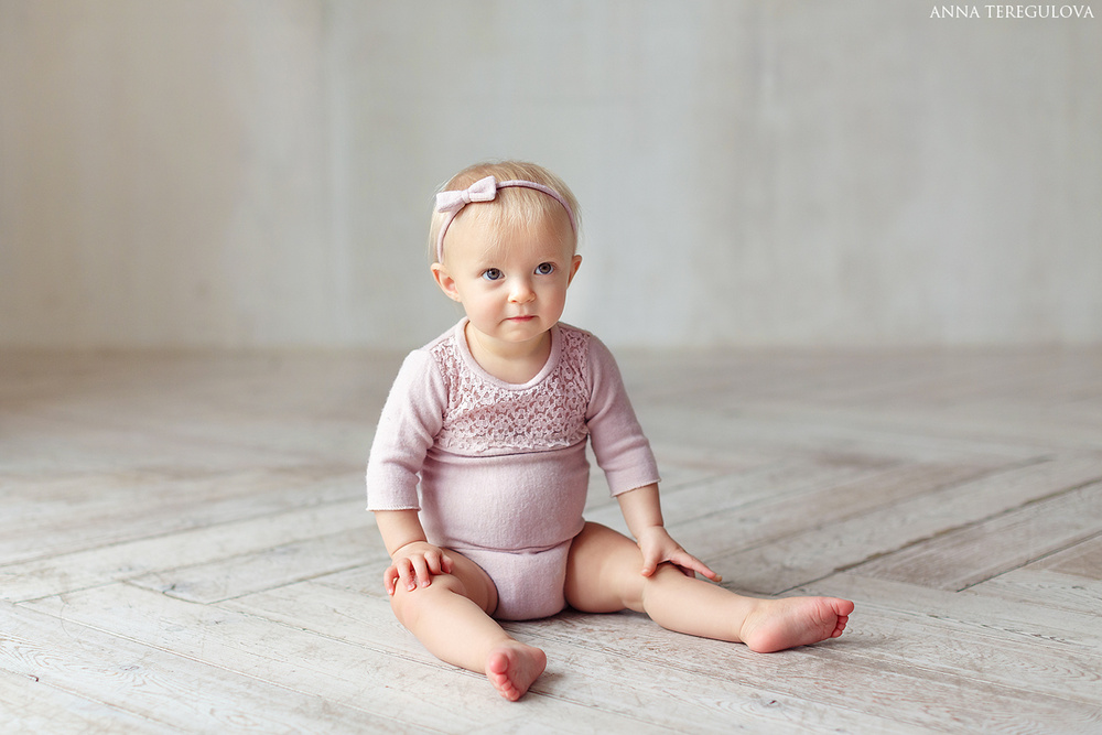 Beautiful Baby (малыши до года)