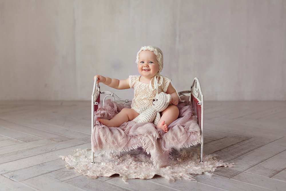 Beautiful Baby (малыши до года)