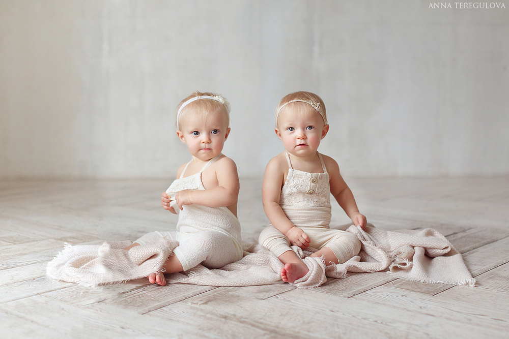 Beautiful Baby (малыши до года)