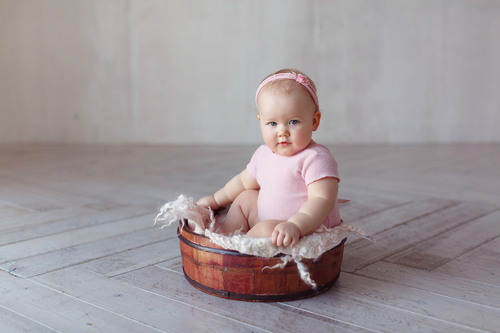 Beautiful Baby (малыши до года)