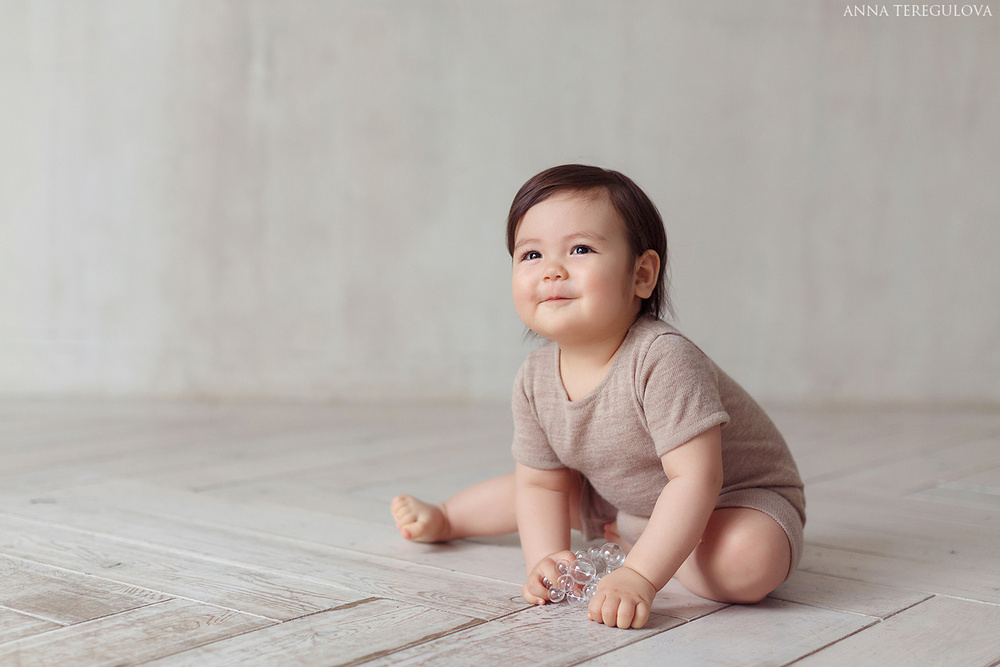 Beautiful Baby (малыши до года)