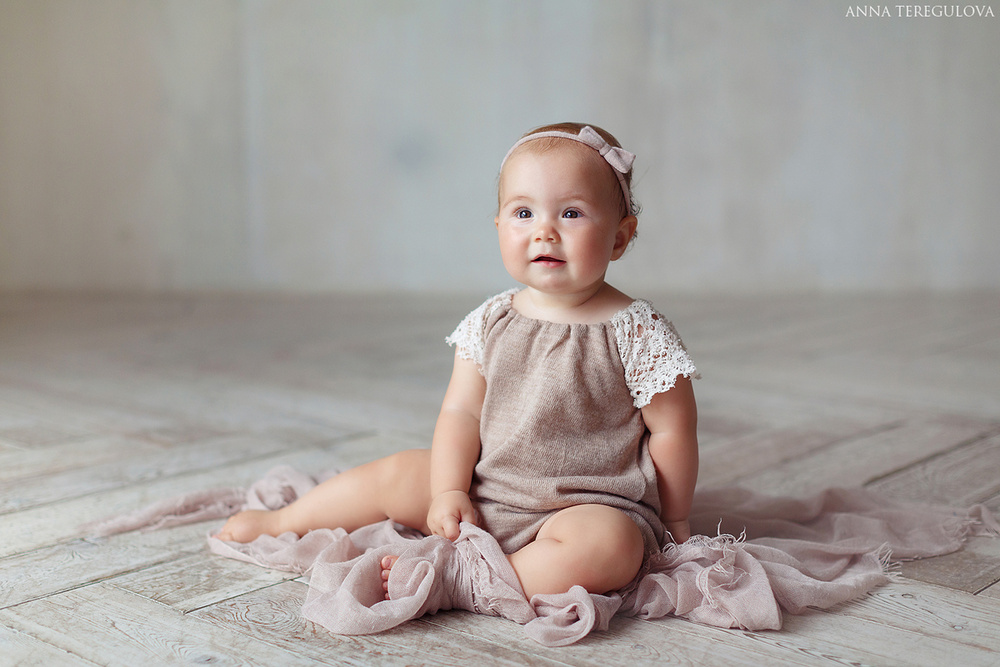Beautiful Baby (малыши до года)