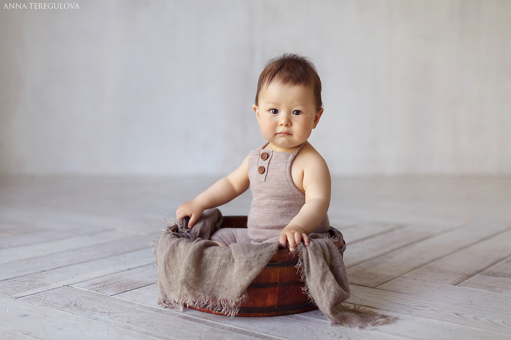 Beautiful Baby (малыши до года)