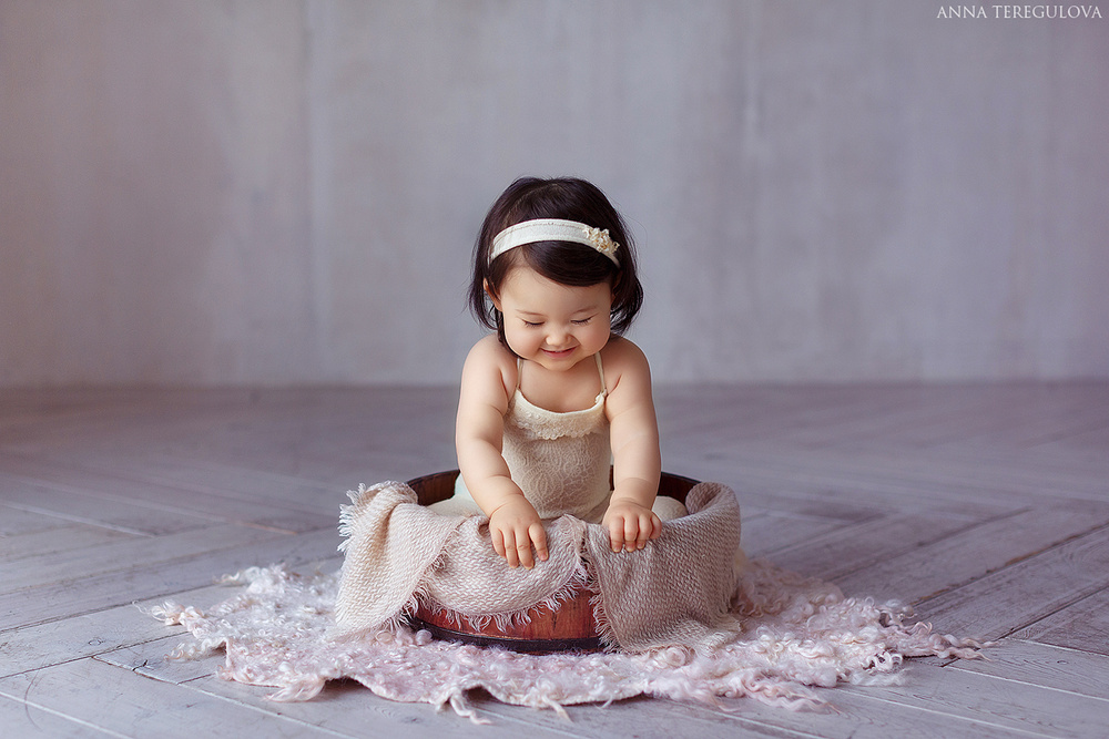 Beautiful Baby (малыши до года)