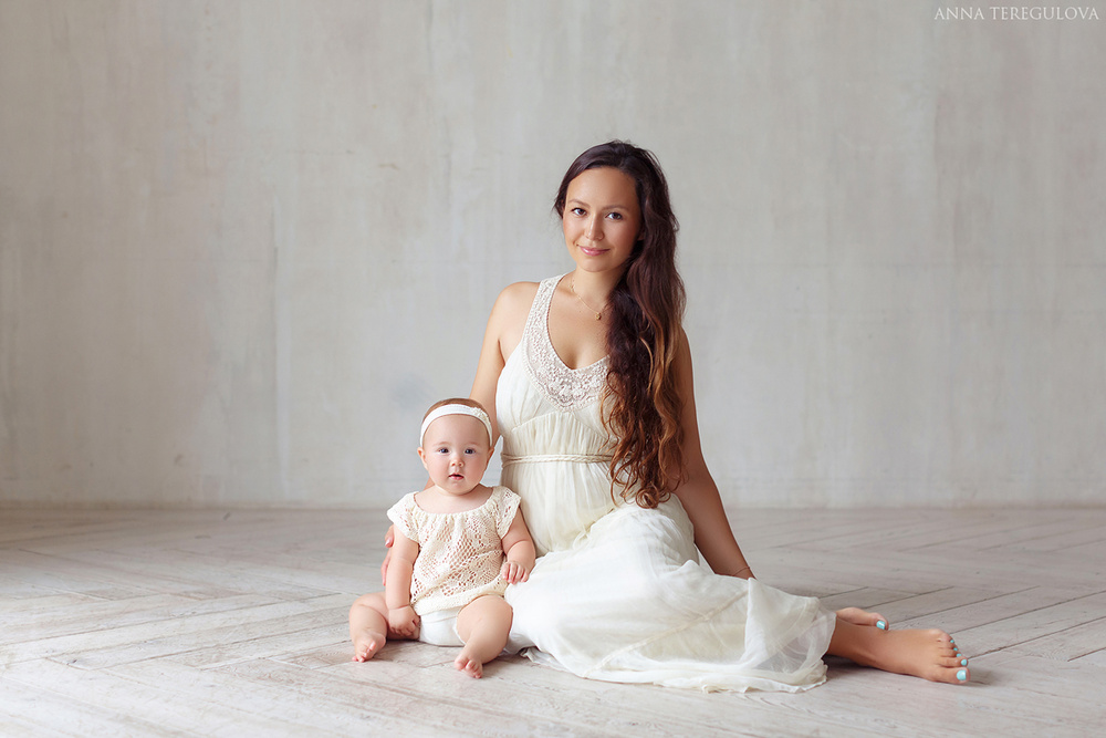 Beautiful Baby (малыши до года)
