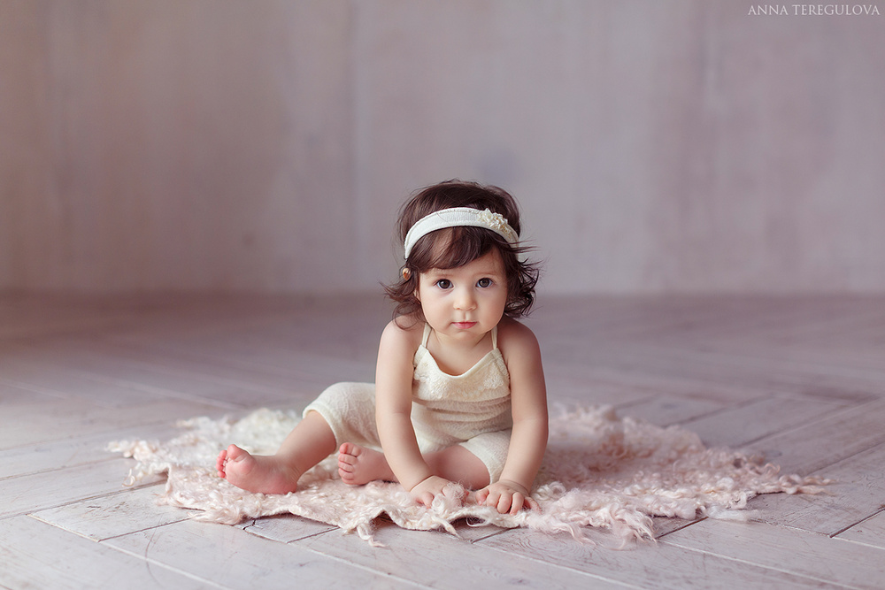 Beautiful Baby (малыши до года)