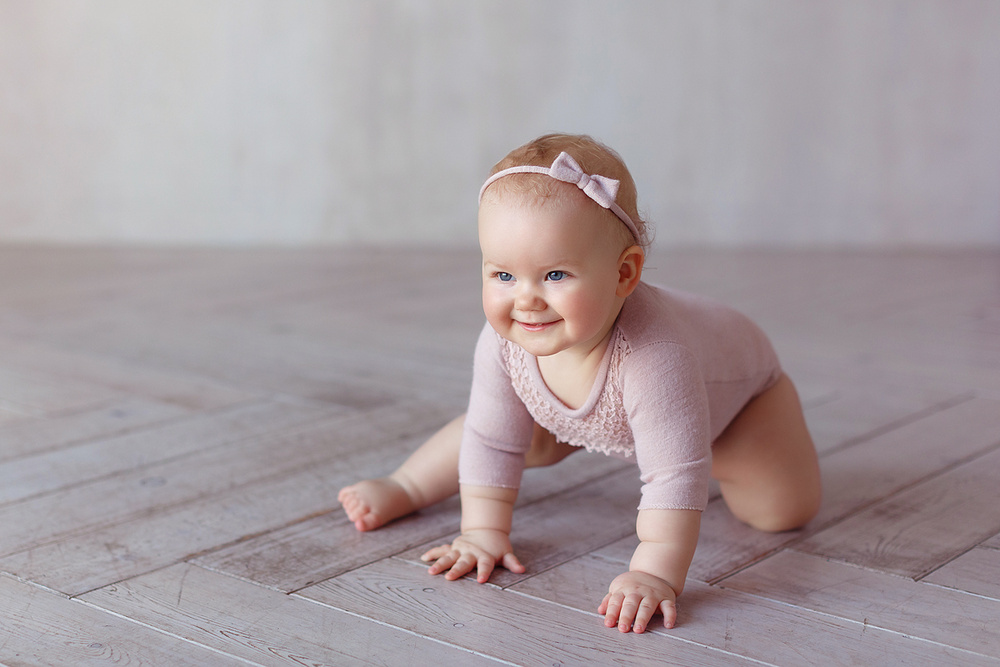 Beautiful Baby (малыши до года)