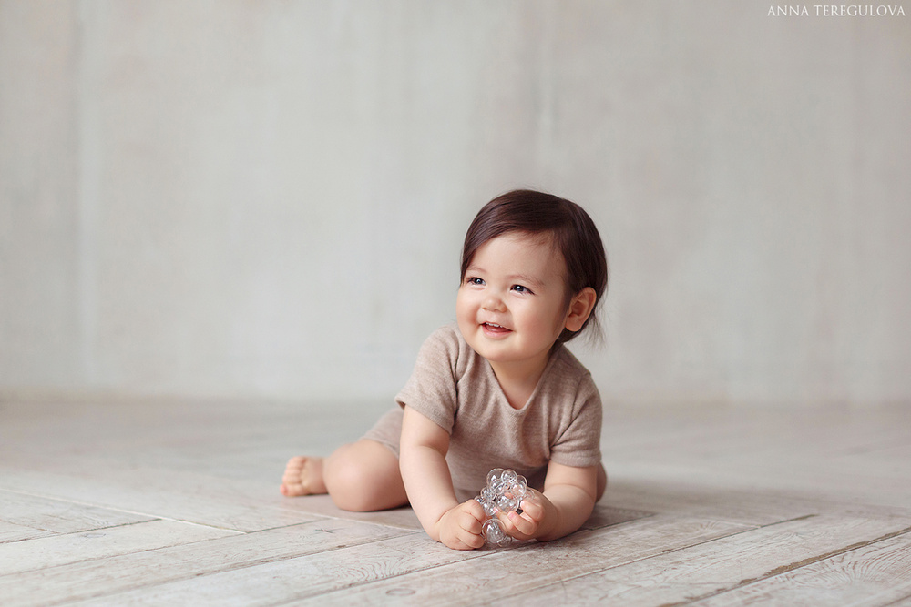 Beautiful Baby (малыши до года)