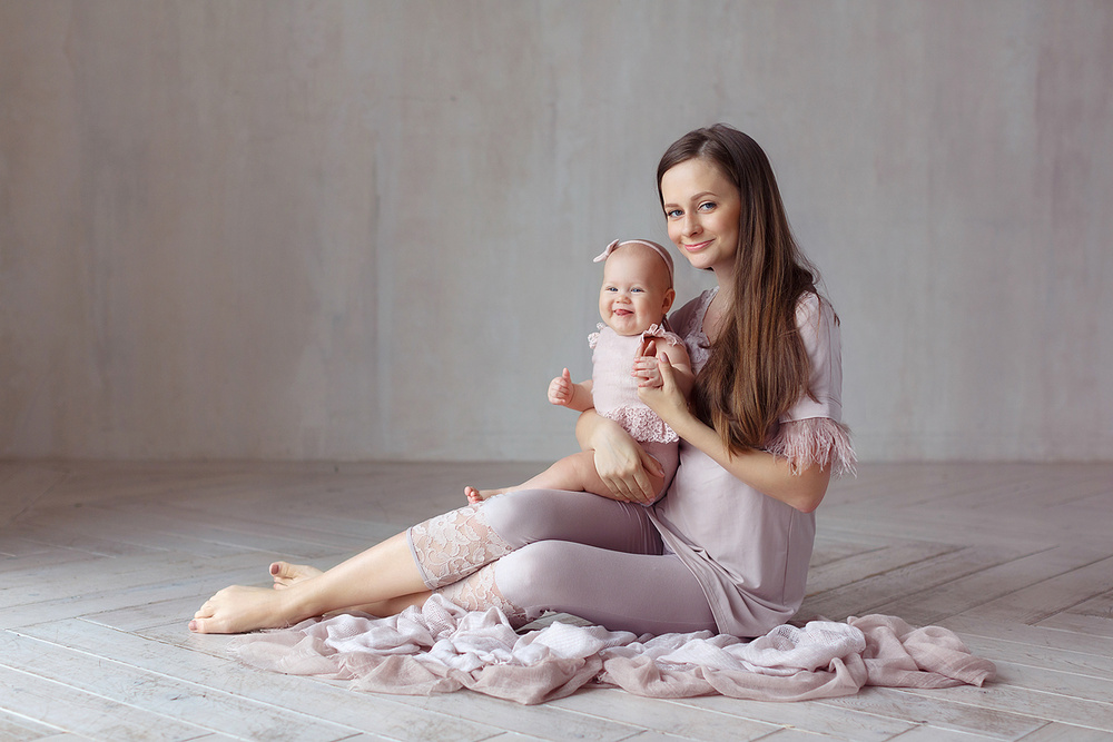 Beautiful Baby (малыши до года)