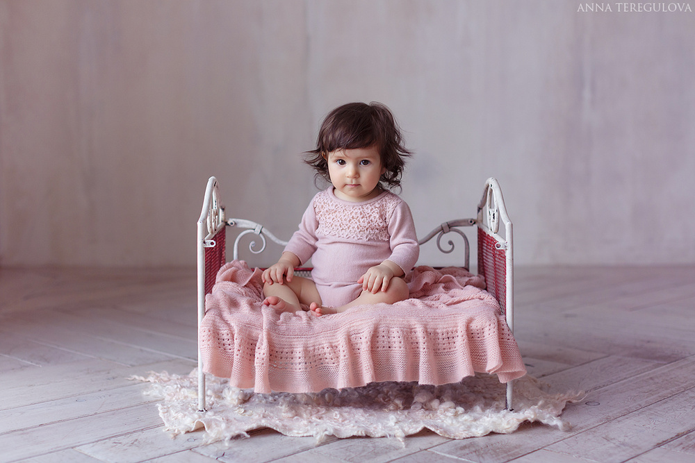 Beautiful Baby (малыши до года)
